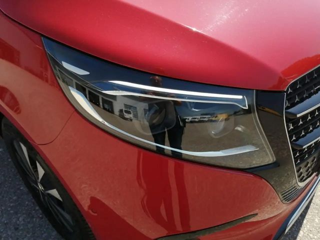 Mercedes-Benz V 250 AVANTGARDE V 250 d