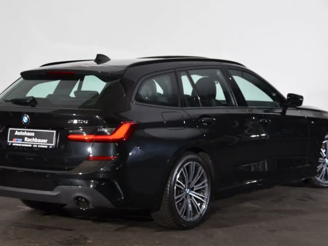 BMW 320 320d xDrive