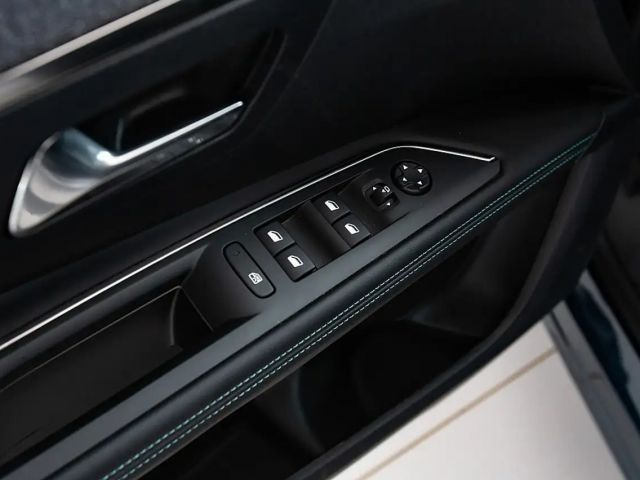 Peugeot 3008 Allure Pack EAT8 Hybrid