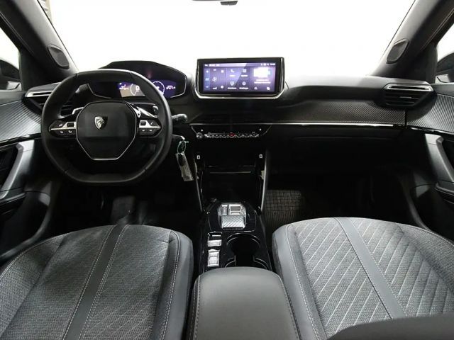 Peugeot 2008 Allure Pack EAT8 PureTech