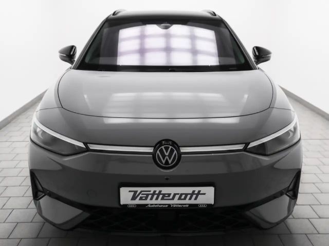 Volkswagen ID.7 4Motion GTX Tourer