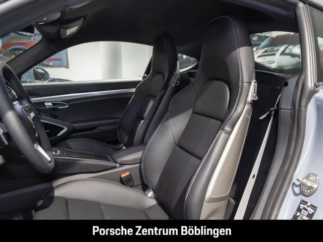 Porsche Cayman 718 Coupé
