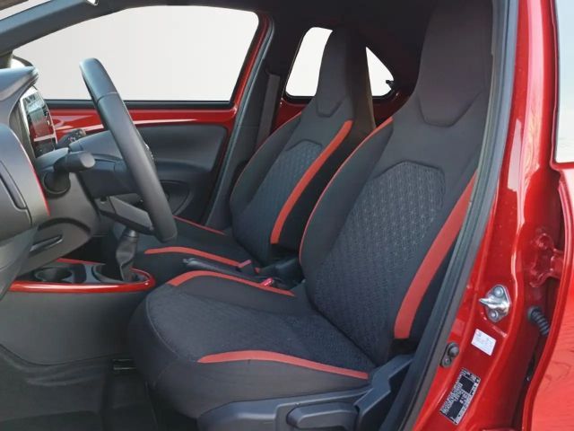 Toyota Aygo X Hatchback Team D