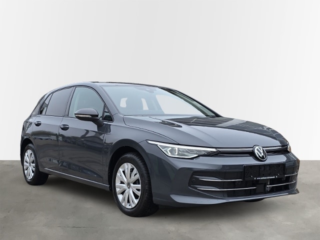 Volkswagen Golf 2.0 TDI DSG Golf VIII