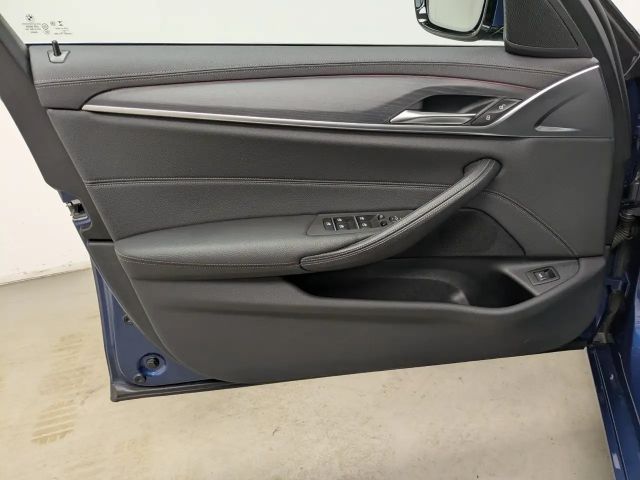 BMW 520 520d Touring