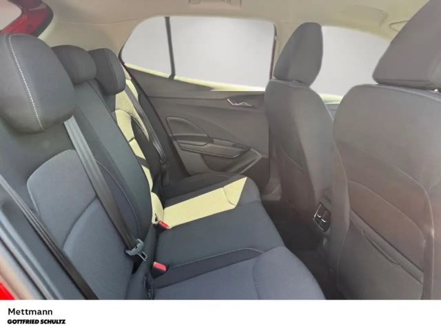 Skoda Fabia 1.0 TSI Drive