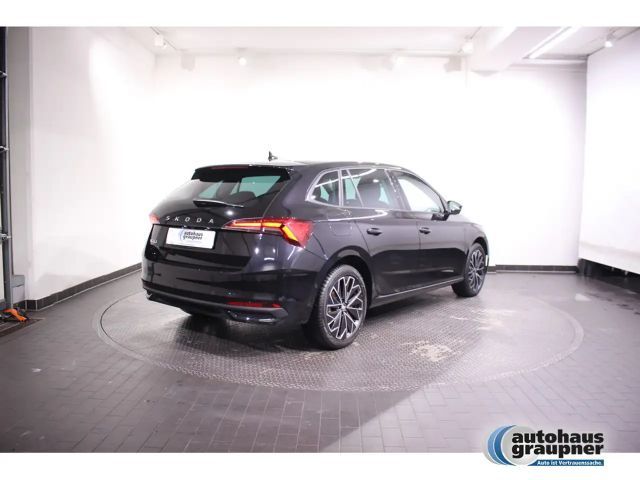 Skoda Scala 1.5 TSI Selection