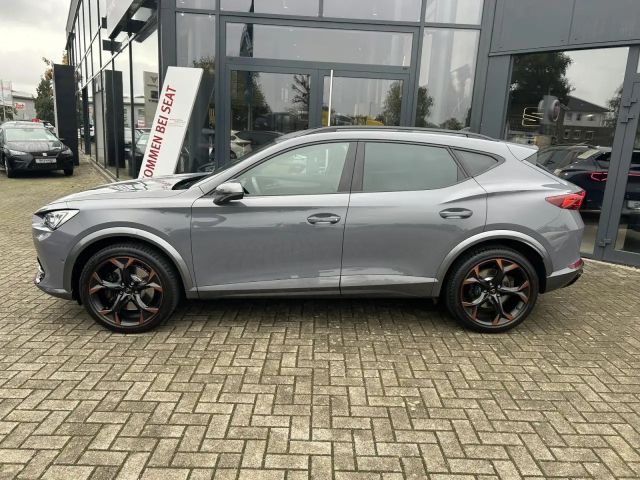 Cupra Formentor VZ
