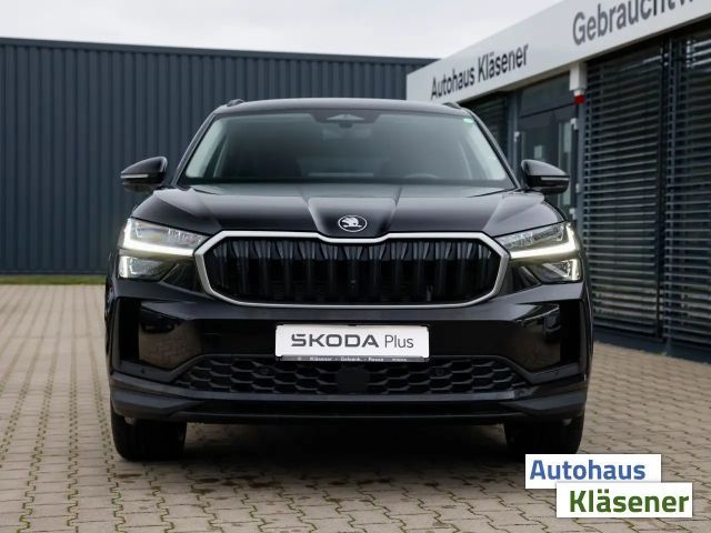 Skoda Kodiaq 1.5 DSG NAVI  BSA ACC MATRIX KAM E.KLAPPE
