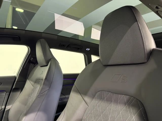 Audi A6 e-tron Edition Quattro