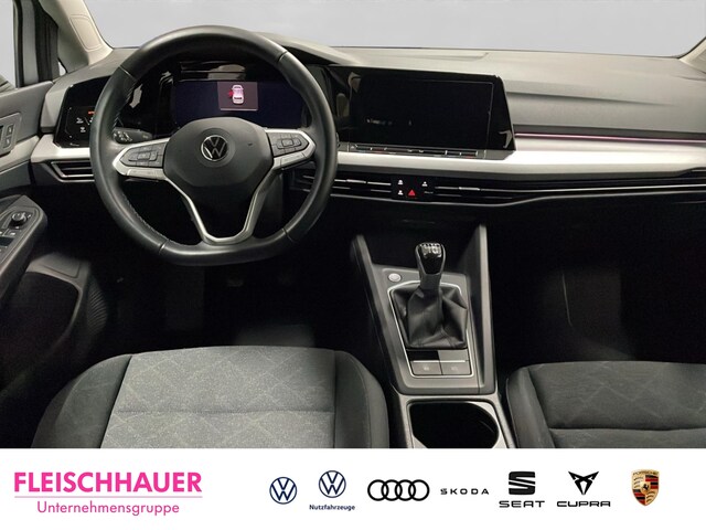 Volkswagen Golf Golf VIII Life