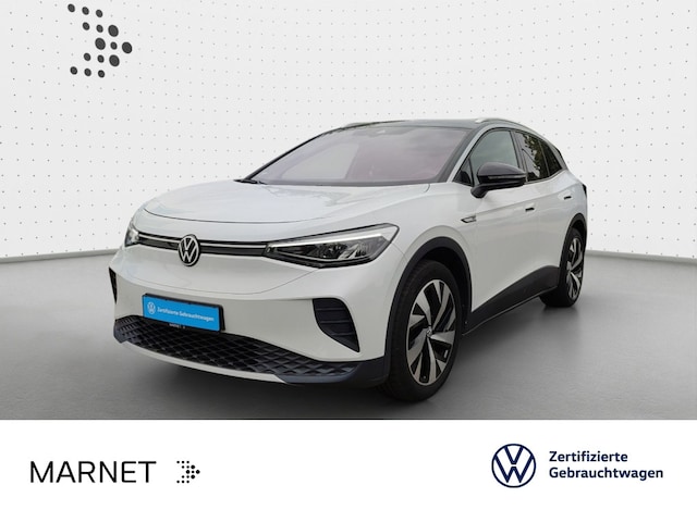 Volkswagen ID.4 1st Edition Performance Pro