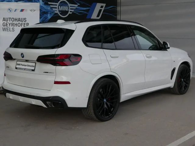 BMW X5 xDrive50e