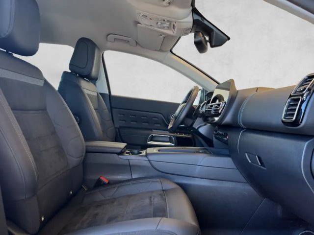 Citroën C5 Aircross Max