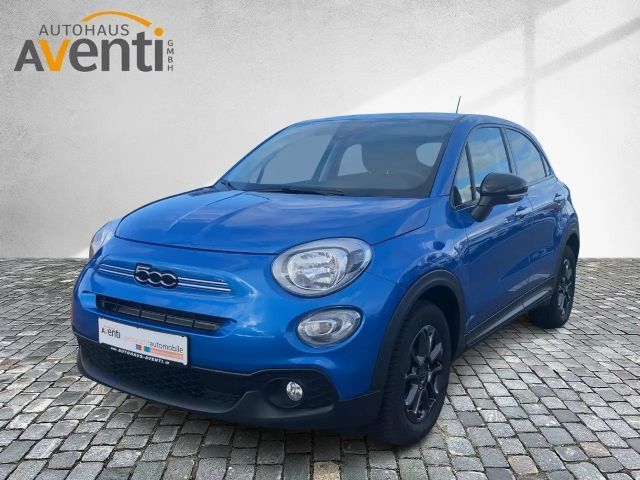 Fiat 500X 500 X Club *Tempomat*Navi*Apple*Klima*16 Zoll*