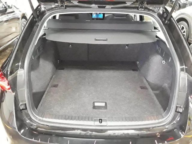 Skoda Octavia 1.5 TSI Combi