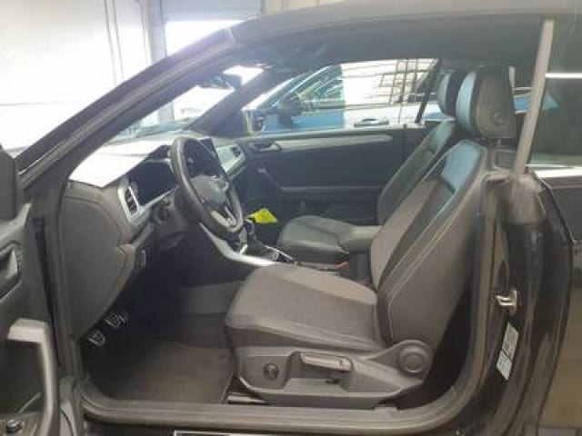 Volkswagen T-Roc 1.0 TSI Cabriolet