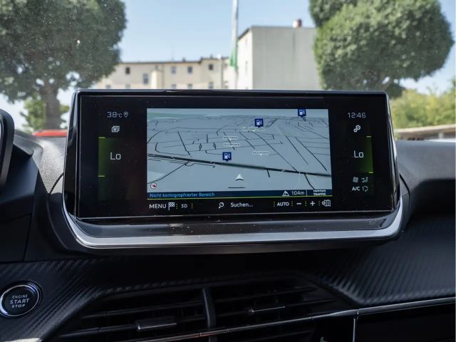 Peugeot 2008 Allure Pack EAT8