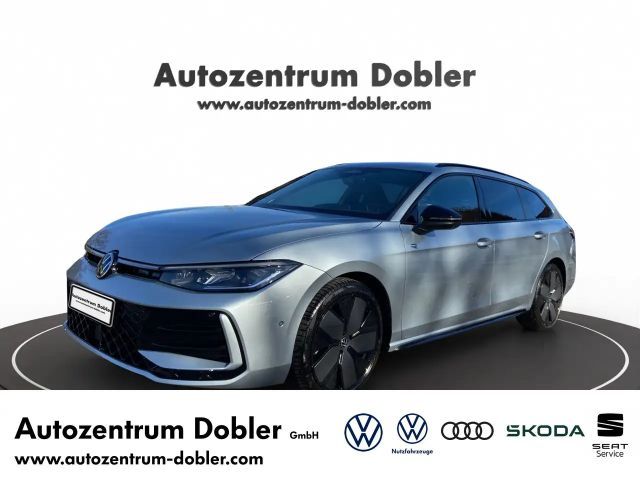 Volkswagen Passat 4Motion R-Line Variant