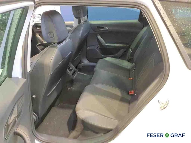 Cupra Leon DSG Sportstourer