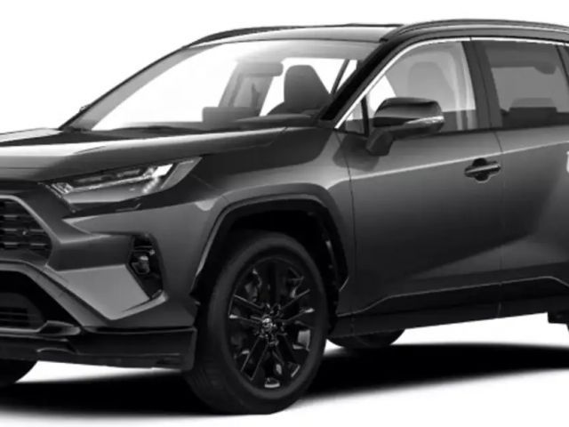 Toyota RAV4 4x2 Hybride Style
