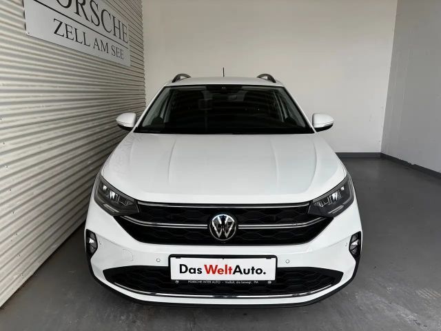 Volkswagen Taigo Friends TSI