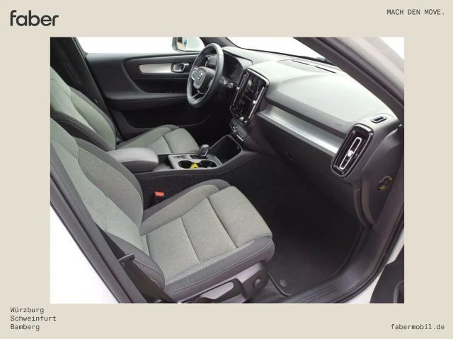 Volvo XC40 Inscription Recharge T4
