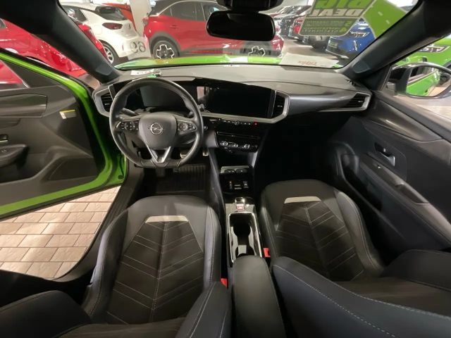 Opel Mokka Mokka-e Ultimate