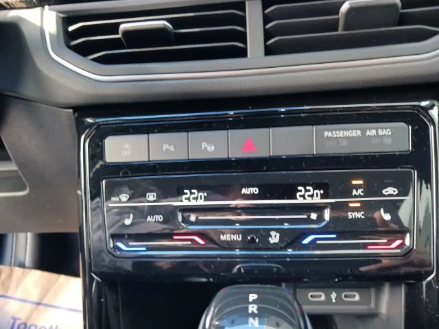 Volkswagen T-Cross 1.0 TSI R-Line