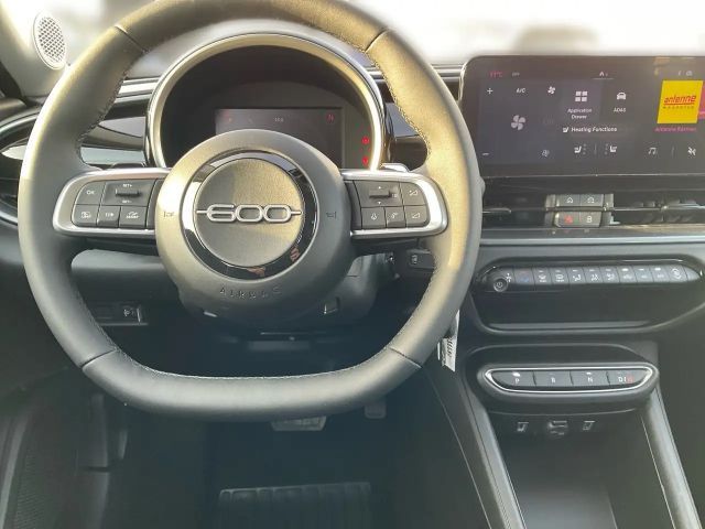 Fiat 600e HYBRID POP T-GEN3 110