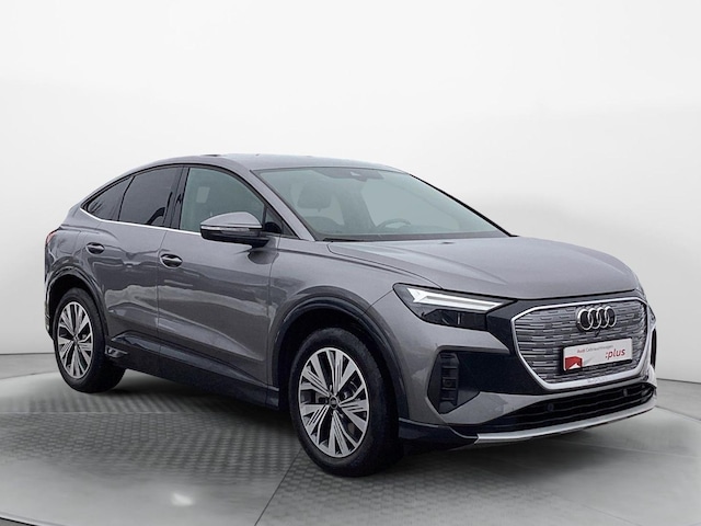 Audi Q4 e-tron 40 Sportback