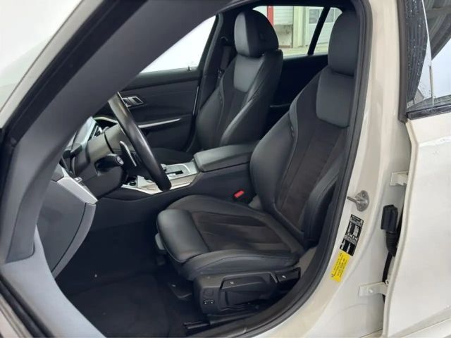 BMW 318 318i M-Sport Touring