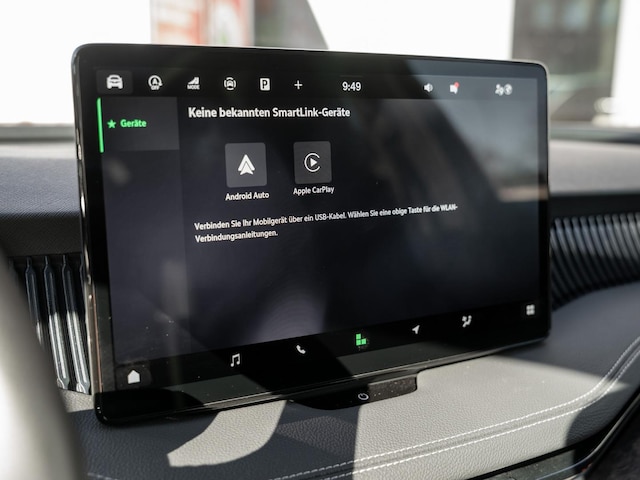 Skoda Superb 2.0 TSI Combi