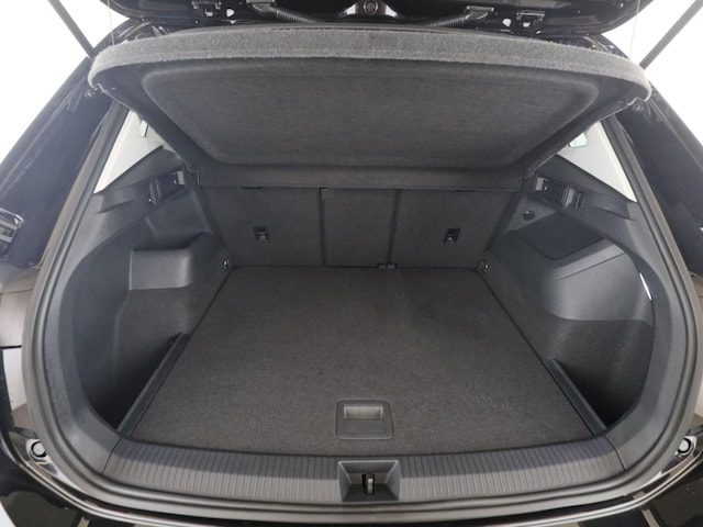 Volkswagen Tiguan 2.0 TDI