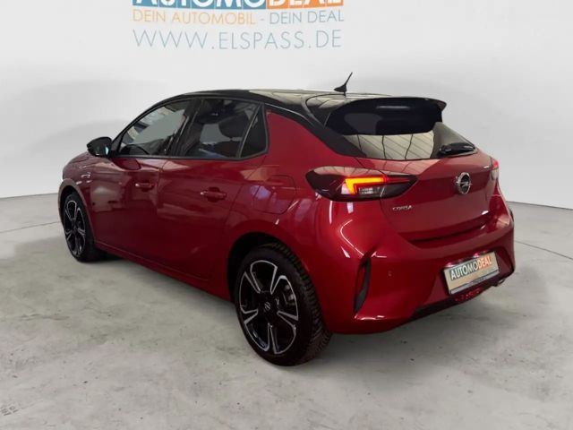 Opel Corsa GS-Line Grand Sport