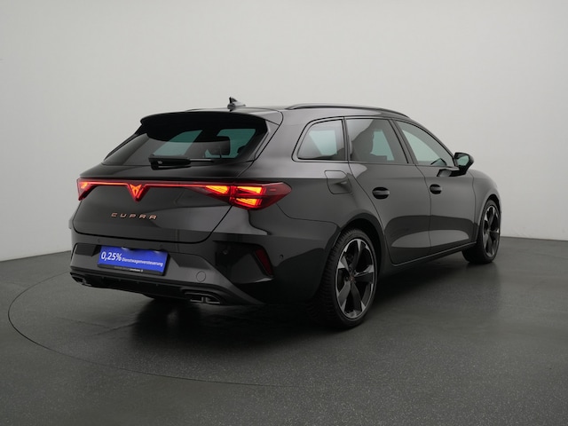 Cupra Leon DSG ST Sportstourer