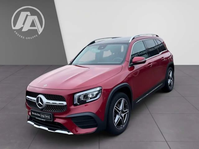 Mercedes-Benz GLB 180 AMG Line