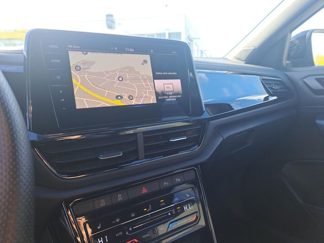 Volkswagen T-Roc 2.0 TSI 4Motion