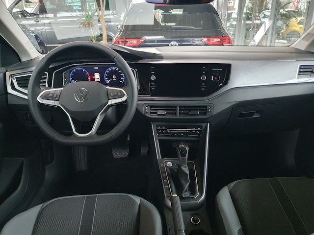 Volkswagen Polo 1.0 TSI Style