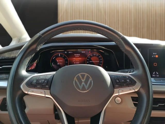 Volkswagen Multivan 1.4 TSI T7 eHybrid