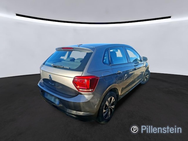 Volkswagen Polo Comfortline