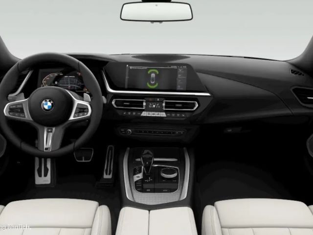 BMW Z4 Cabrio M40i Roadster