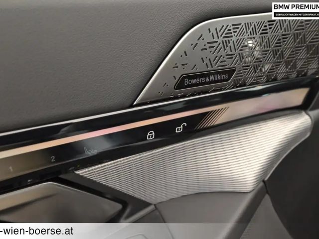 BMW i5 Sedan eDrive40