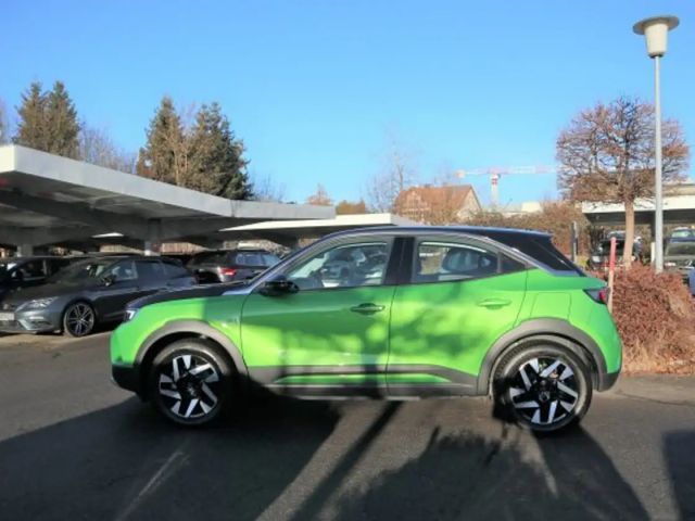 Opel Mokka Elegance Mokka-e