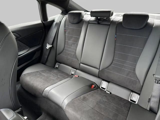 BMW 220 Coupé Gran Coupé M-Sport