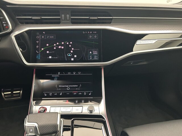 Audi A6 e-tron Avant Performance Quattro