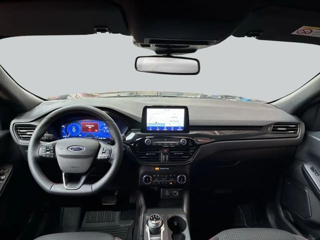 Ford Kuga Plug in Hybrid ST Line