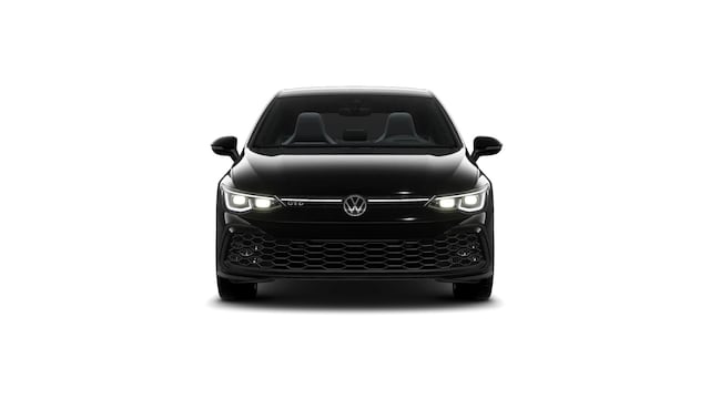 Volkswagen Golf 2.0 TDI DSG GTD Golf VIII