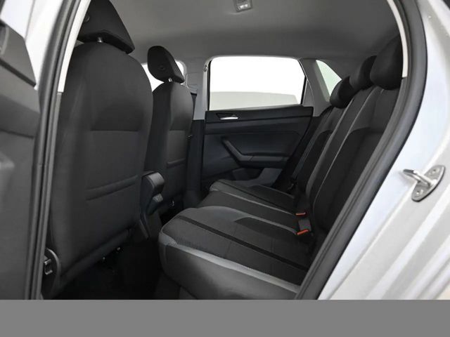 Volkswagen Polo 1.0 TSI DSG IQ.Drive Style