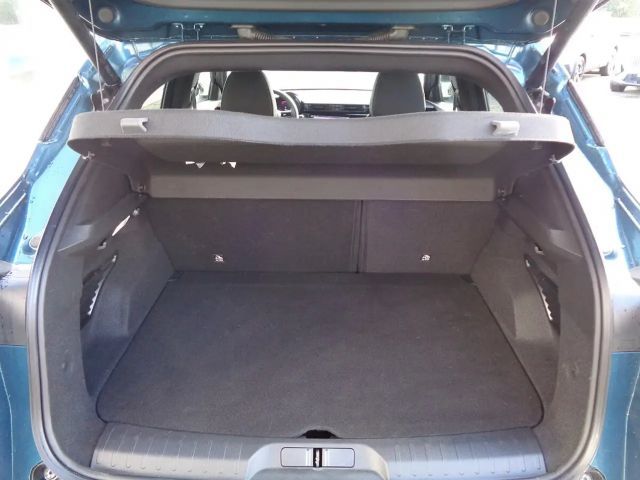 Alfa Romeo Junior Ibrida